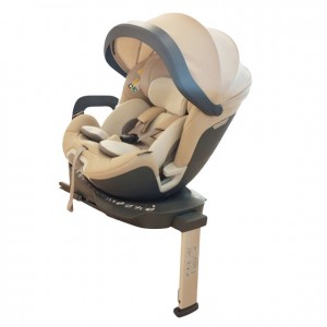 Robins Car seat isofix
